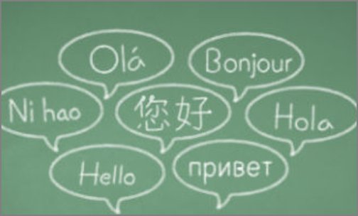 母语是什么意思