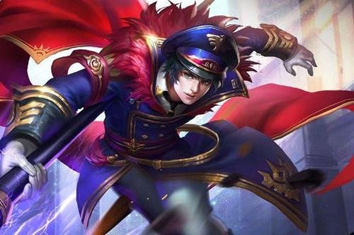 王者荣耀十大变态英雄都有哪些?