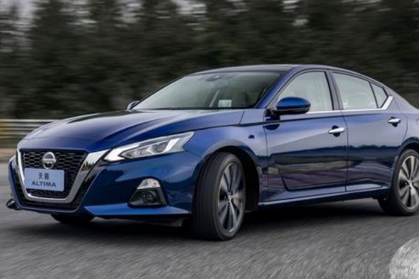 TEANA是什么车？