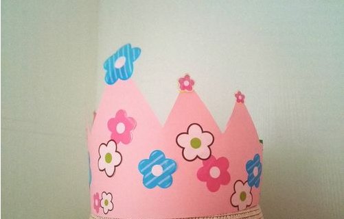 手工帽子怎么做