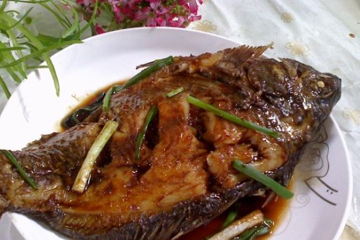 罗非鱼怎么做好吃？