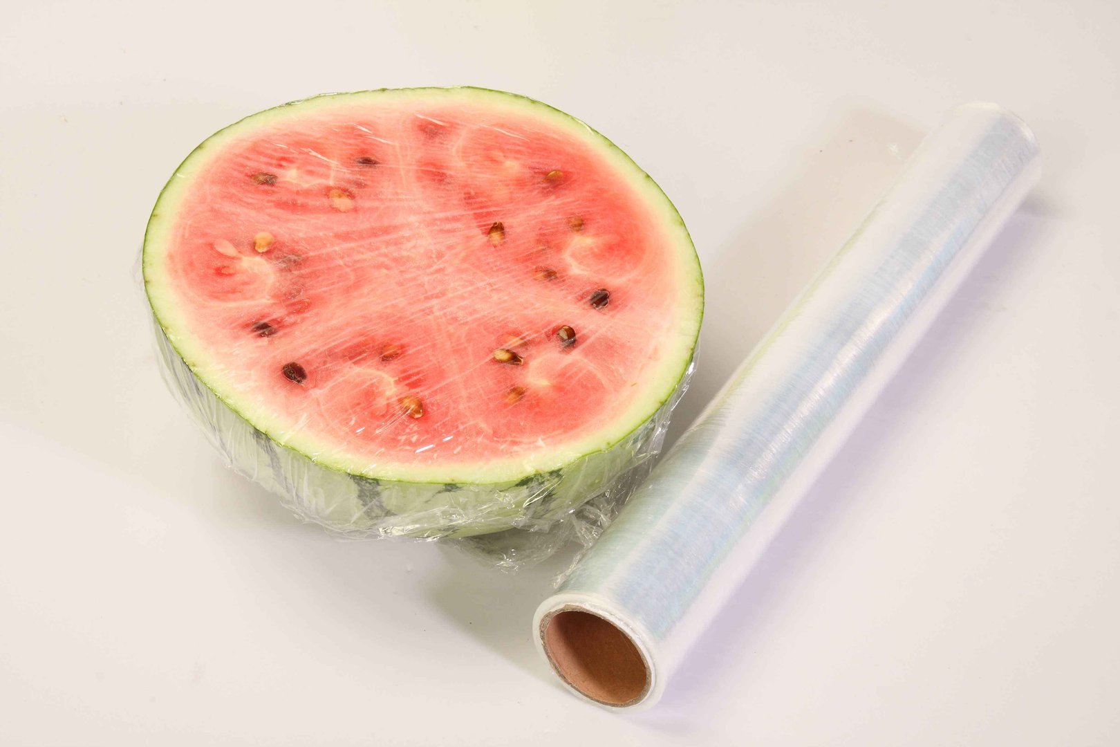 保鲜膜属于什么垃圾？