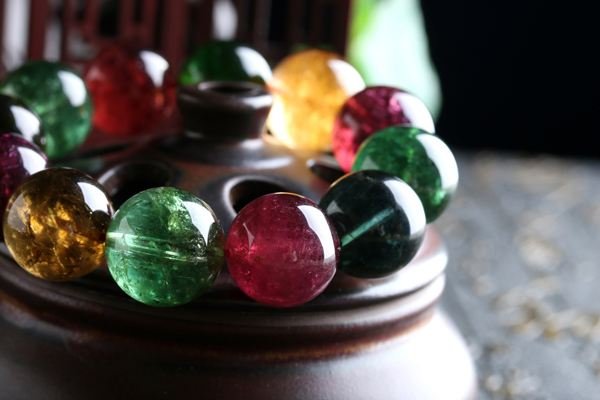 各月份幸运石是什么？