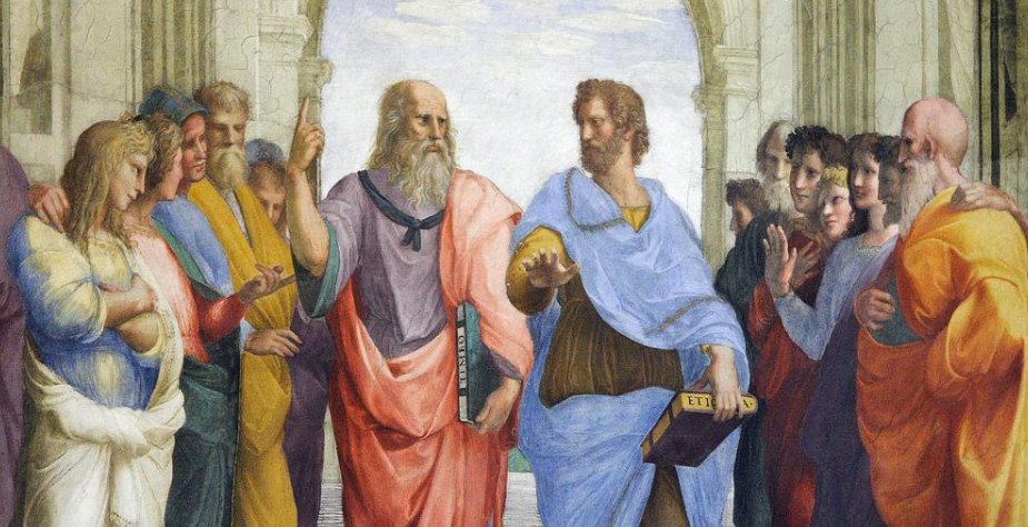 柏拉图理想国主要思想是什么？