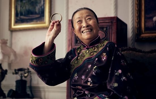 电视剧《勇敢的心》如何评价？