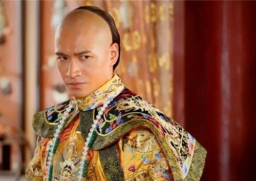 雍正死后,十四爷,八爷的结局如何