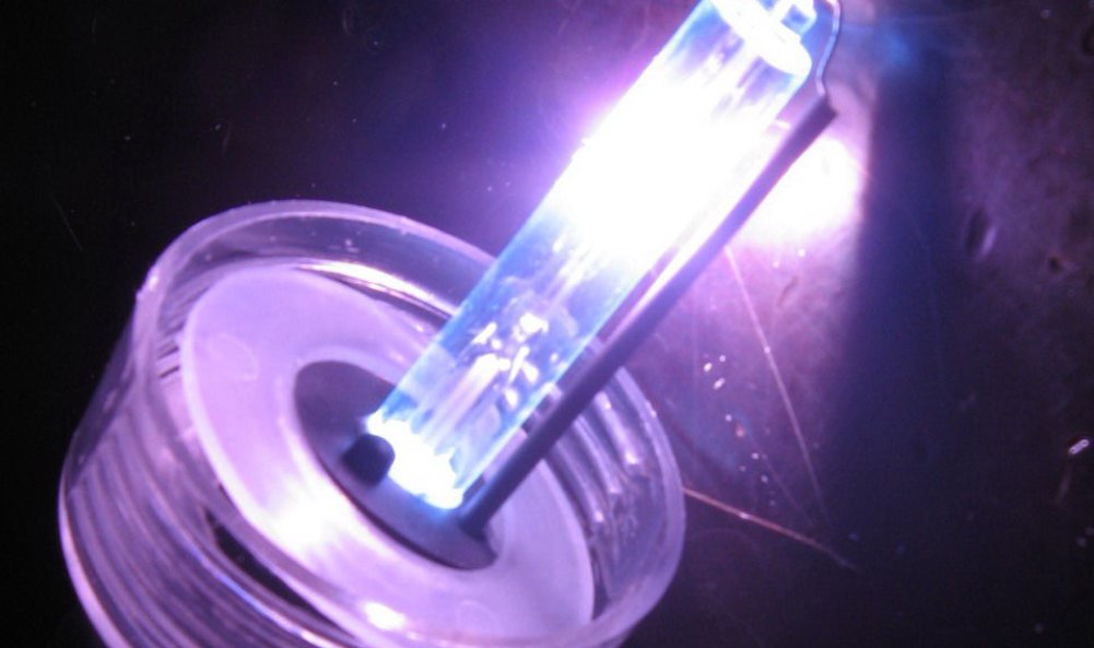 疝气灯是什么灯