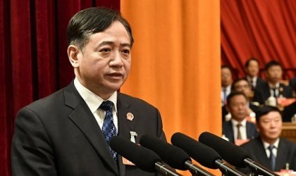 新任长春市市长是谁