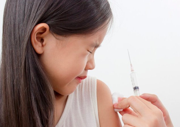 哪些情况下不能打宫颈癌疫苗