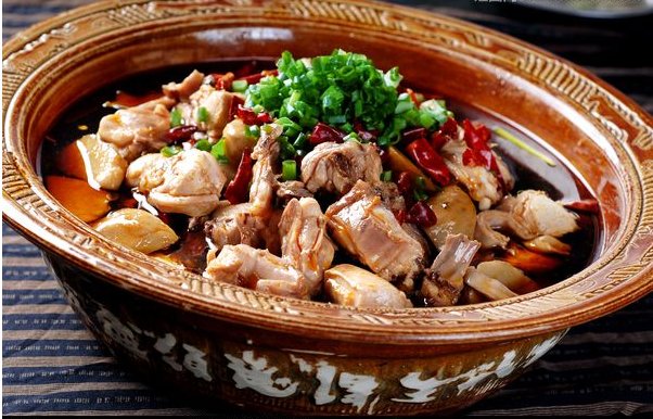 兔肉不能和什么一起吃？