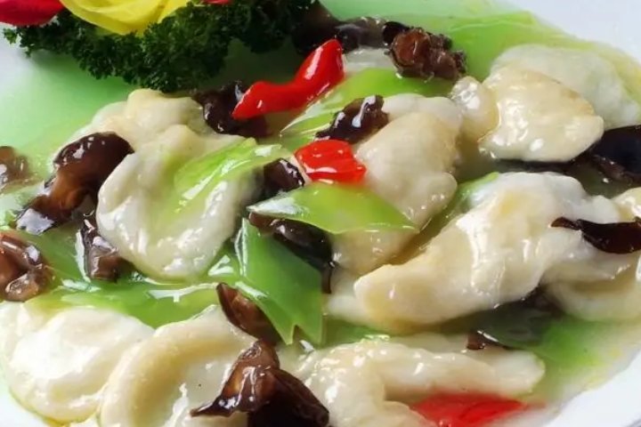 山东菜有哪些特色菜？