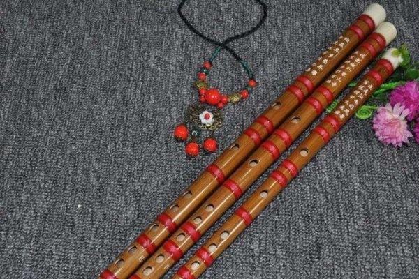 笛子十大名曲都是哪些？