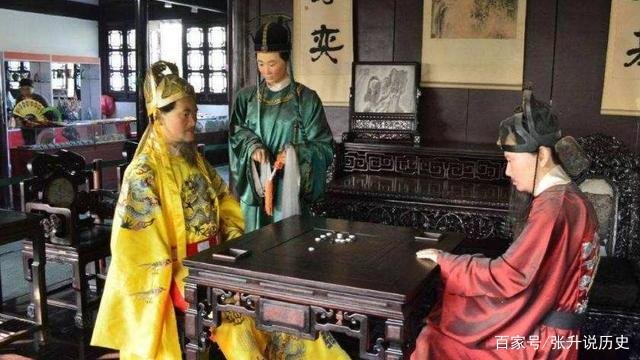 历史上有什么奇人异事的故事，哪些是你认为最为真实的呢？