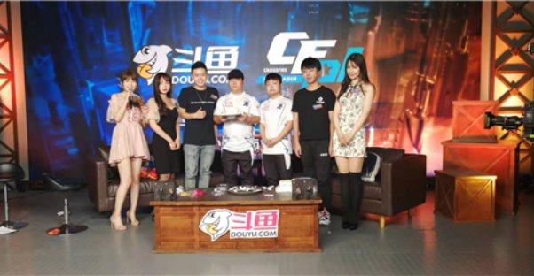 斗鱼主播签约了有什么好处？多少钱一个月？谢谢