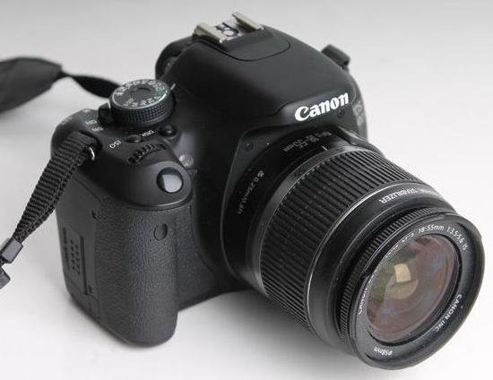 单反相机的全画幅、aps画幅是什么意思？