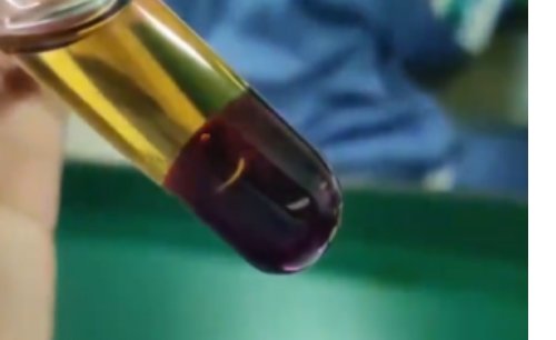 四氯化碳骂人什么梗?