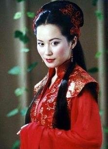 俞飞鸿演过什么电视剧？