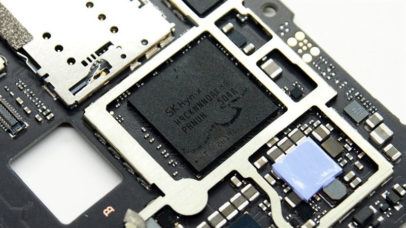 手机拆机是什么意思？