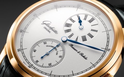 国产的手表哪个比较好点