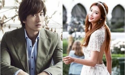 林志玲和言承旭为什么分手