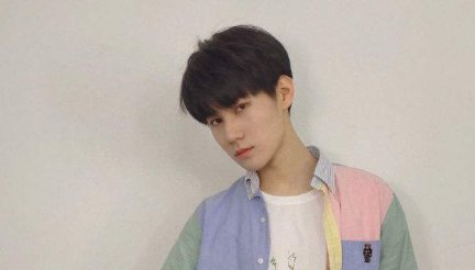 时代少年团张真源的高考分数是什么水平？