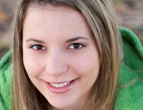 女孩子的英文名有哪些呀？