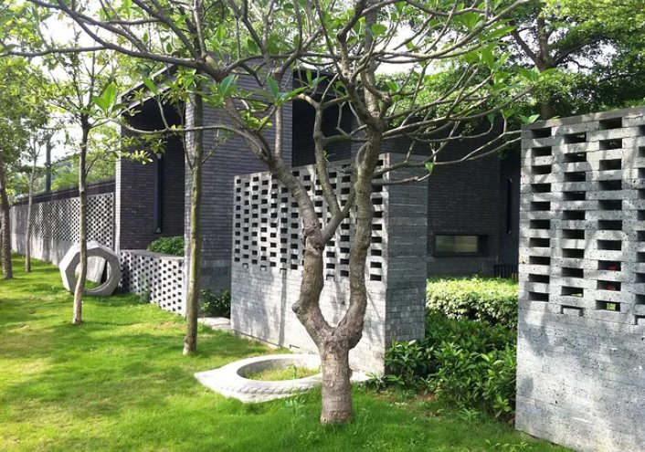 青砖规格有哪几种？