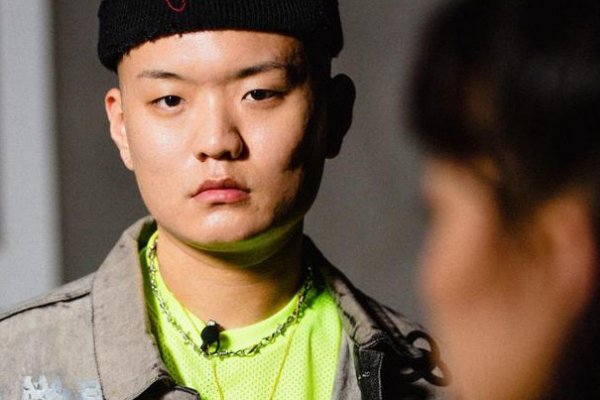 我的陷阱 ugly z歌词？