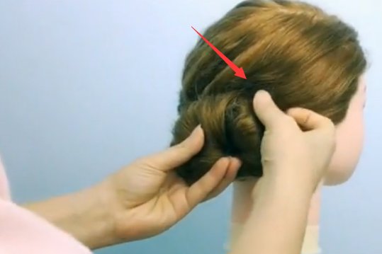 u型夹怎么用图解