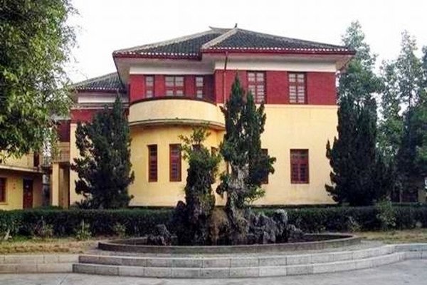 地方军阀中为什么桂系最厉害？