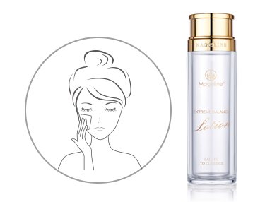 麦吉丽素颜三部曲怎么用？