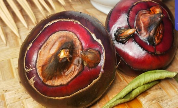 蒲岐是凉性水果吗