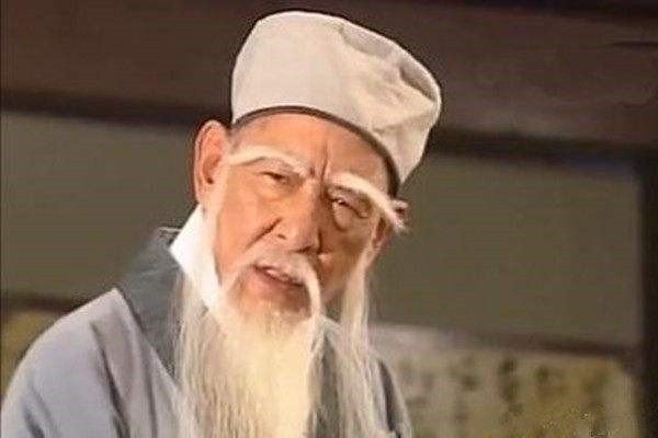 火工头陀究竟出自哪里，他有着什么样子的故事？