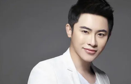 德尚文化董事长马锐