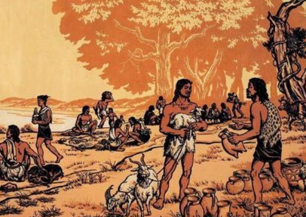 母系氏族和父系氏族有什么区别？