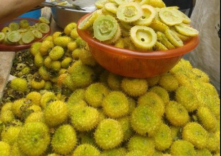 刺梨汁的做法是怎样的？