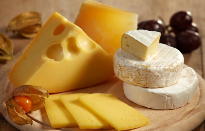 奶油跟芝士的区别