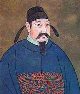 历史上李俶的皇后是谁