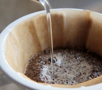 星巴克现磨咖啡粉可直接冲吗？