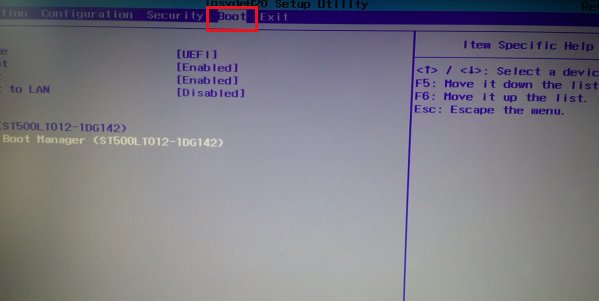 电脑开机出现 Reboot and select proper boot