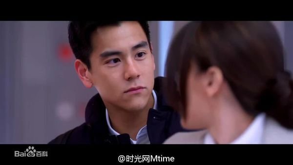 彭于晏和舒淇到底是什么关系