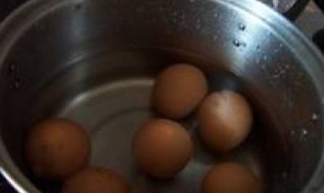 茶叶蛋怎么煮