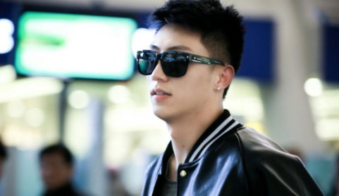 黄景瑜的家境怎么样