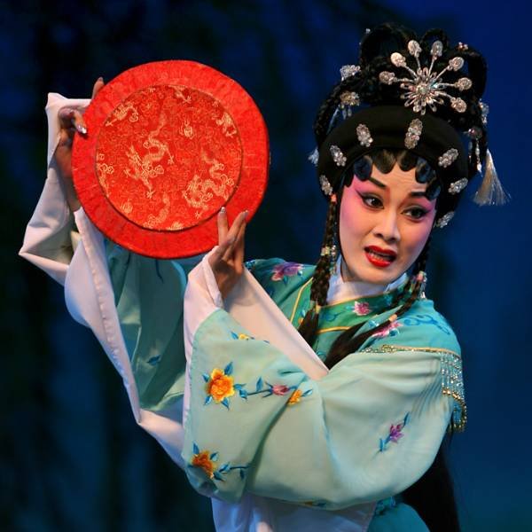 广东有哪些著名粤剧？