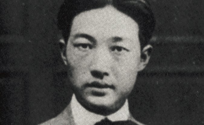 徐悲鸿的小故事