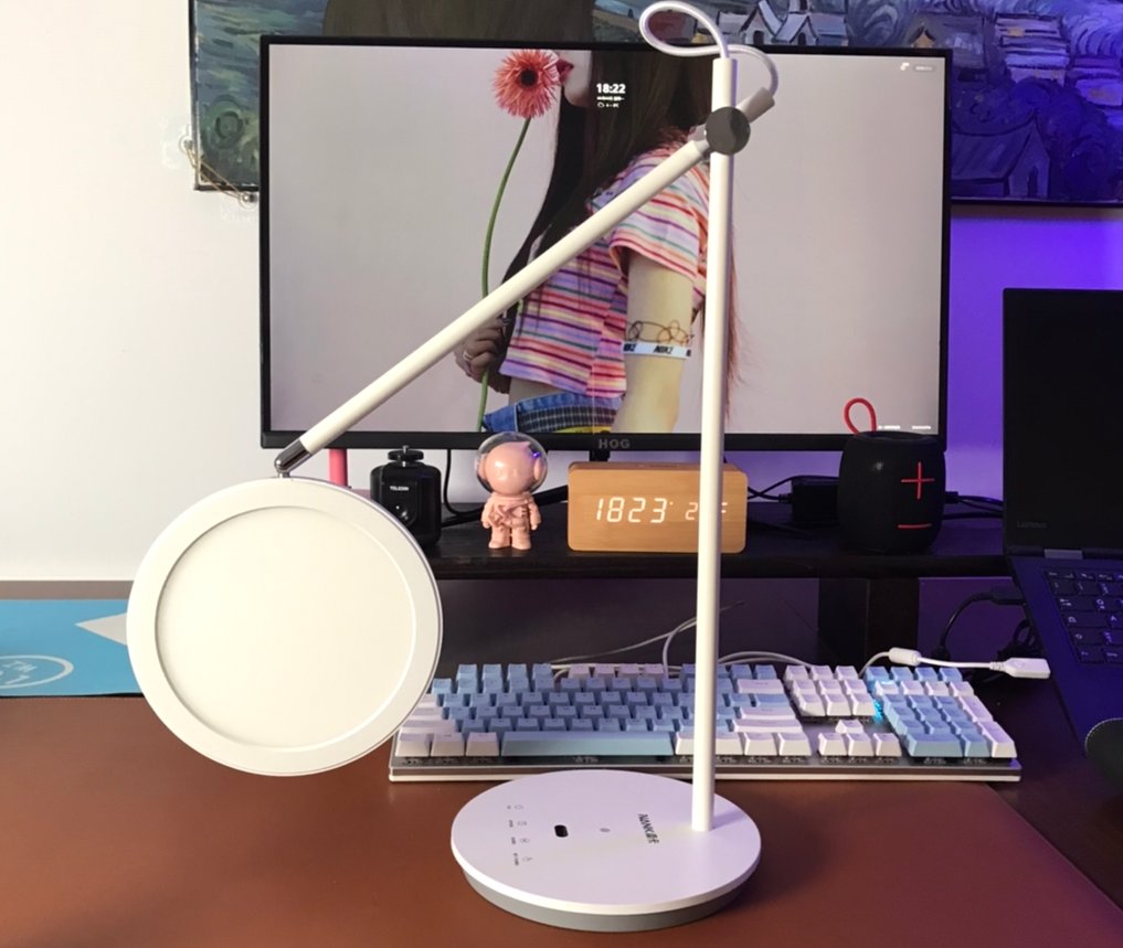 护眼台灯什么牌子好？