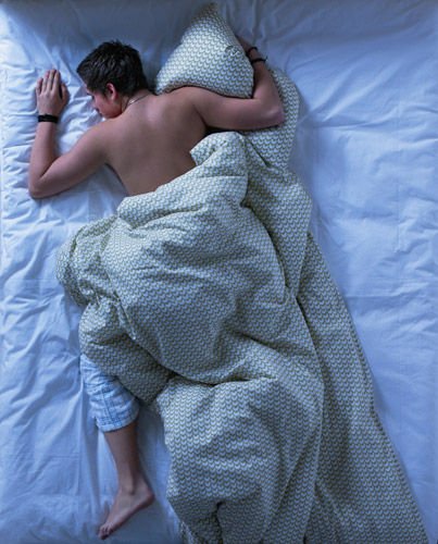 怎样可以帮助睡眠