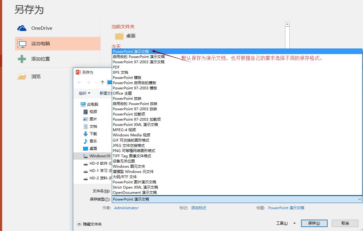ppt和ppt幻灯片是一个东西吗