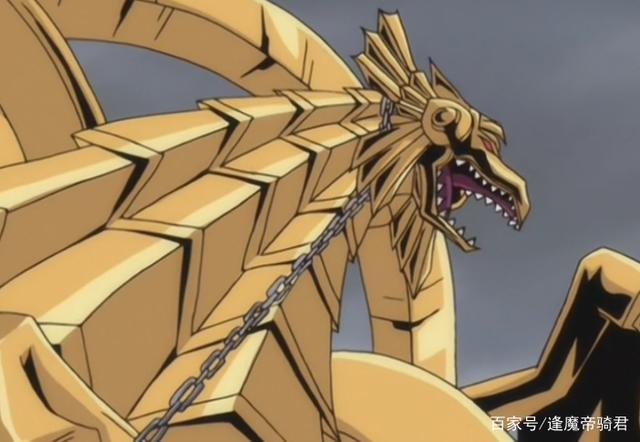 游戏王中的三幻神分别是什么？最强的是哪一个？