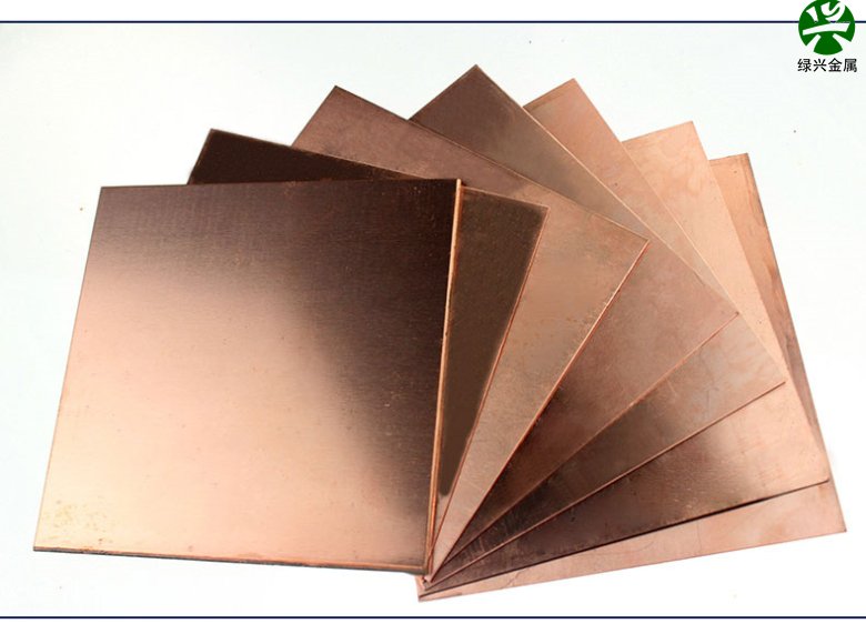 C101是什么铜？对应中国标准是什么铜？哪个标准